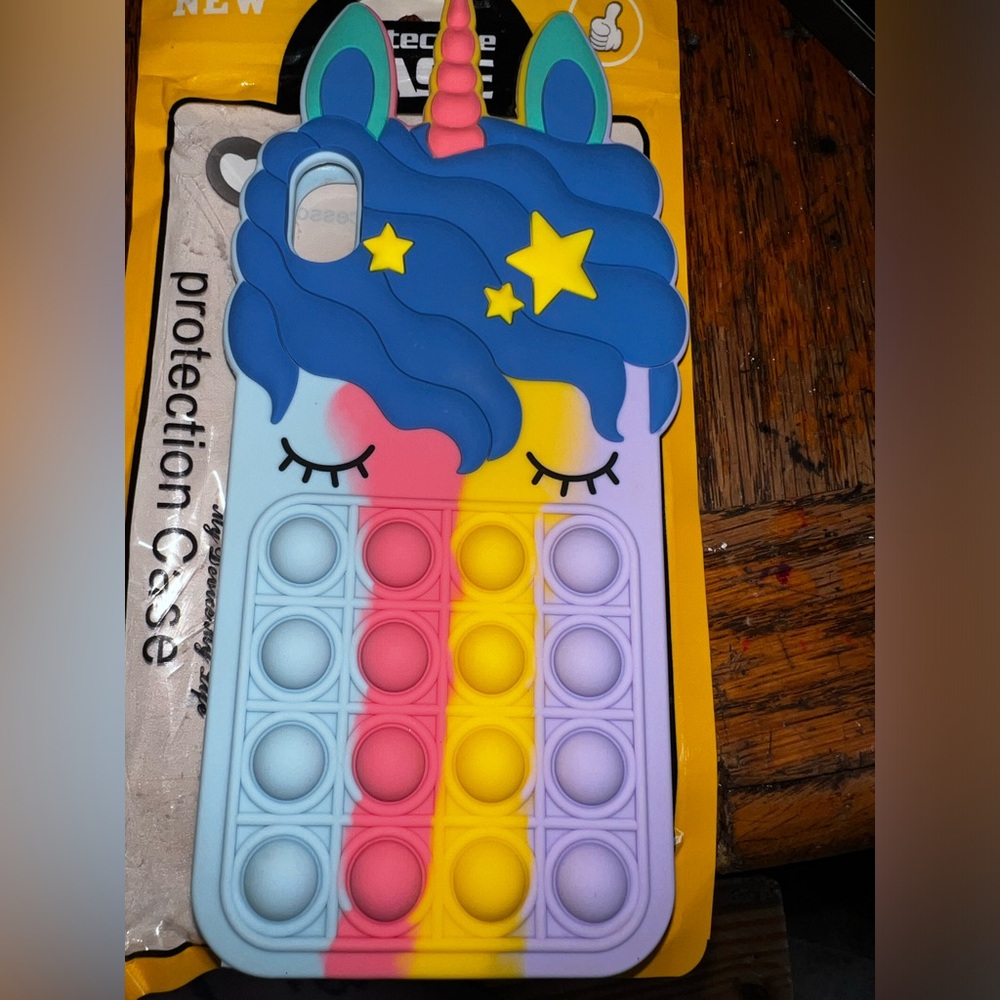 iPhone X/xs case